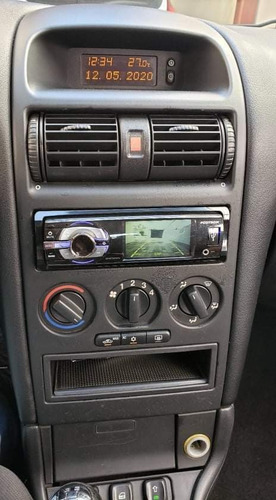 Chevrolet Astra 2.0 Especial Advantage Flex Power 5p 133 Hp