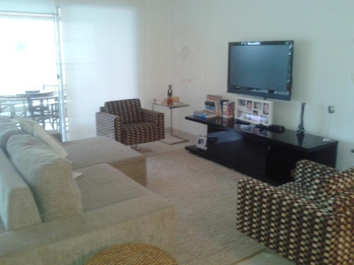 Apartamento Residencial À Venda, Enseada, Guarujá. - Ap6579