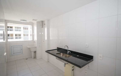 2 Quartos Na Barra Da Tijuca - Pmap20120