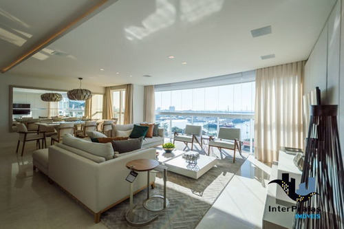 Imagem 7 de 16 de Apartamento Padrão Com 3 Quartos No Exclusive - 313829-v