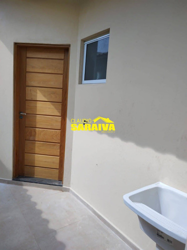Imagem 6 de 15 de Excelente Casa Nova No Morro Algodão Aceita Financiamento Bancário - 1105
