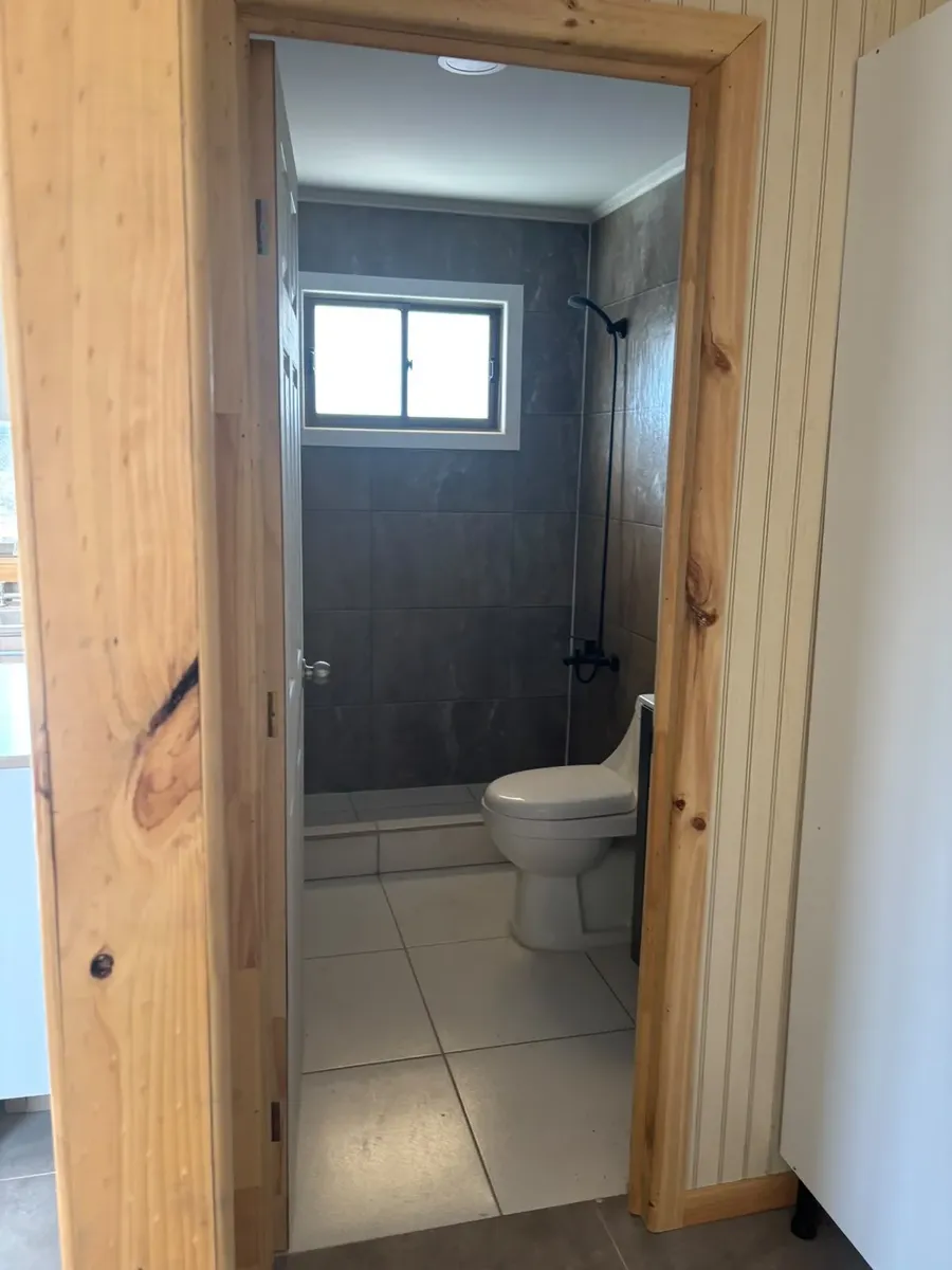 Imagen 5 de 19 de Arriendo De Casa Nueva En Pirque