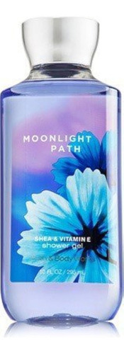 Gel de ducha Signature Moonlight Path 300 de Bath & Body Works