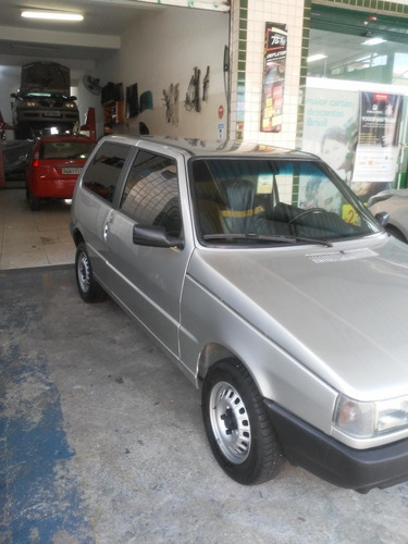 Fiat Mille Uno Mille 1.0