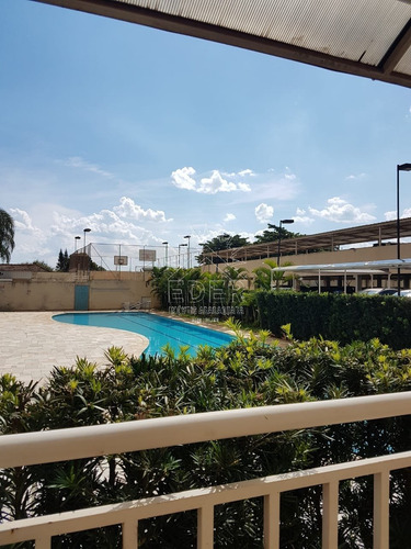 Imagem 4 de 15 de Apartamento - Vila Xavier (vila Xavier) - Ref: 3627 - V-3627