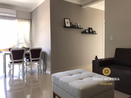 Imagem 14 de 15 de Apartamento À Venda Em Atibaia Com 2 Dormitórios - Ap22