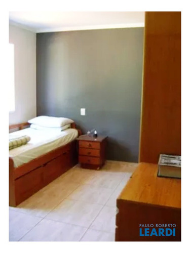 Imagem 11 de 15 de Casa Em Condomínio - Clube De Campo Valinhos - Sp - 530213