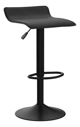 Vogue Furniture Direct Juego De 2 Taburetes De Bar Ajustabl.