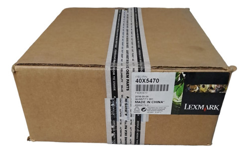 Lexmark 40x5470  Bandeja De Papel X264, X363, X364, X463 Ori