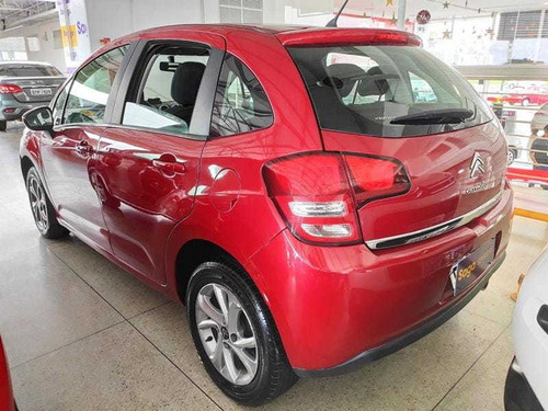 Citroen C3 Tendance Bva