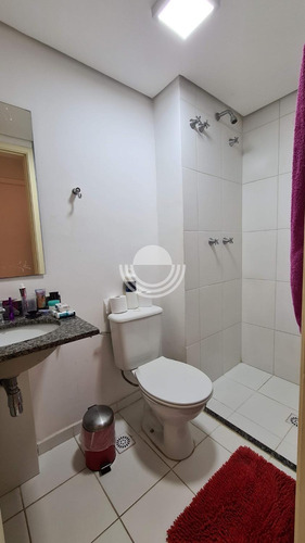 Imagem 7 de 23 de Apartamento À Venda Em Mansões Santo Antônio - Ap006688