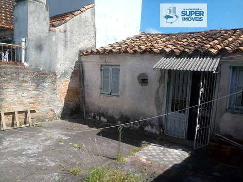 Imagem 13 de 13 de Casa A Venda No Bairro Centro Em Pelotas - Rs. - 1506-1