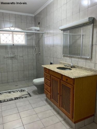 Imagem 22 de 29 de Chácara - A Venda - Itatiba - Ch00005 - 2269755