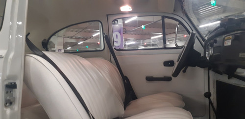 Imagem 10 de 15 de Volkswagen Fusca 1300 Todo Restaurado!