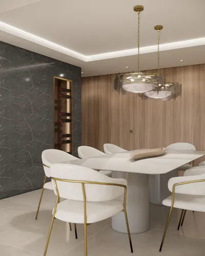 Arquiteto | Designer De Interiores