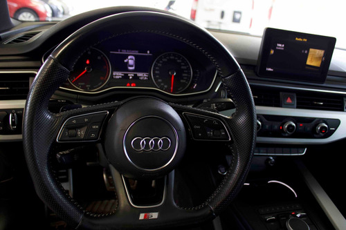 Imagen 7 de 13 de Audi A4 2017 2.0 S Line At