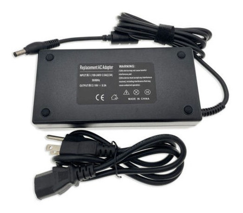 120w Ac Adapter For Hp Touchsmart 9100 A2w13 All-in-one  Sle