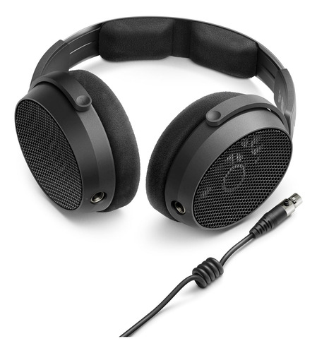 Auriculares Sennheiser Hd 490 Pro Open-back Professional