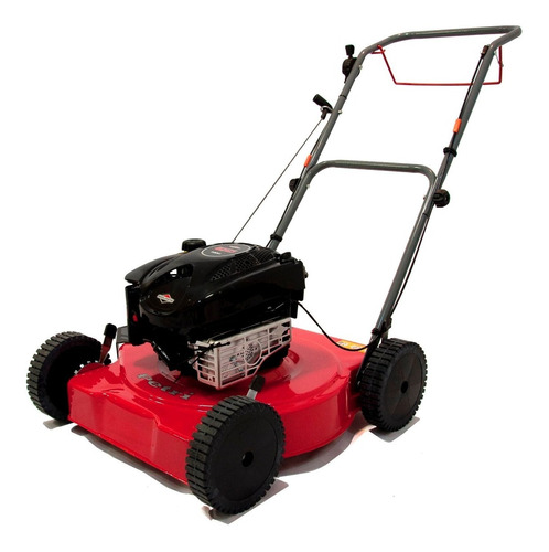 Cortadora De Cesped Petri 4.5 Hp Profesional Motor Briggs