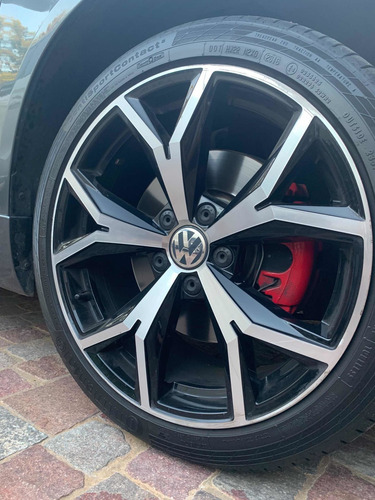 Volkswagen Scirocco 2019 2.0 Tsi Gts 211cv Dsg