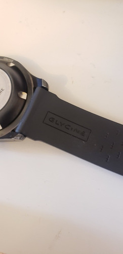 Glycine Black Jack Automático Numerado