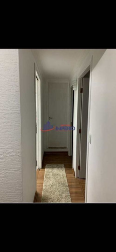 Imagem 15 de 19 de Apartamento Com 3 Dorms, Parque Cecap, Guarulhos - R$ 340 Mil, Cod: 6274 - V6274