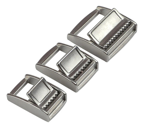 Pressione Cam Fivela De Fivela Diâmetro Interno 3,8 Cm