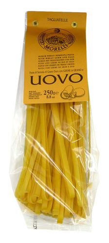 Tagliatelle De Huevo, 250 Gr