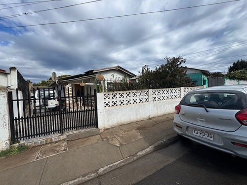 Venta Linda Casa En Quintero Excelente Ubicacion