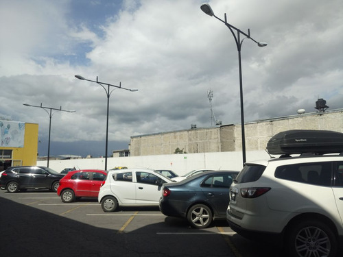 Renta Local O Nave Comercial Toluca