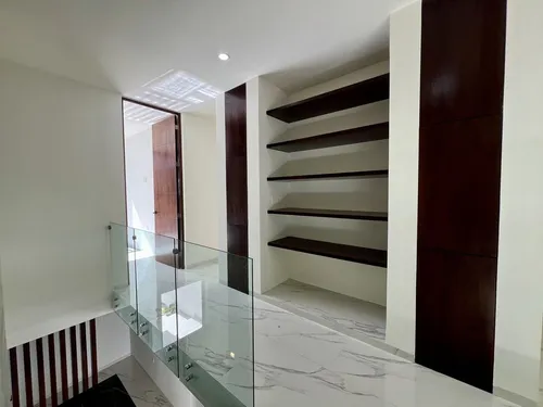 Luxury Home For Sale In Mérida Exclusive, Modern, And Move-in Ready