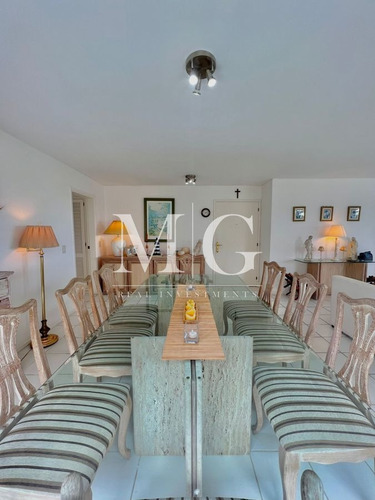 Imagen 11 de 24 de Venta Apartamento 3 Dormitorios Frente Al Mar Playa Mansa