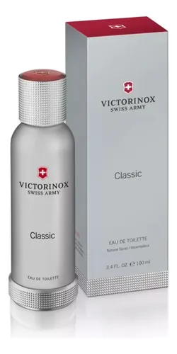 Perfume swiss army caballero sale