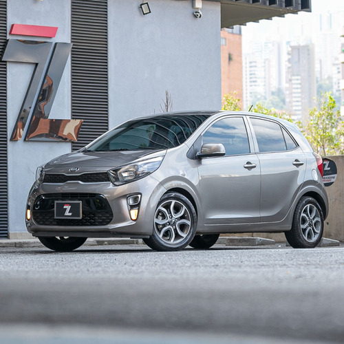 Kia Picanto Zenith 1.3