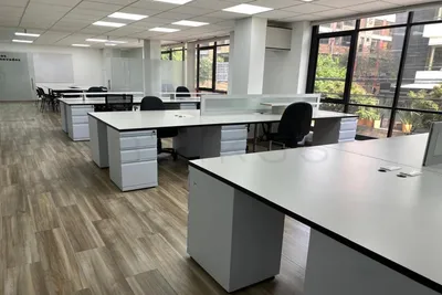 Oficina en arriendo
