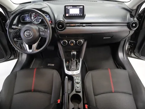 Mazda 2 Grand Touring 1.5 TP 6AB TC 5P