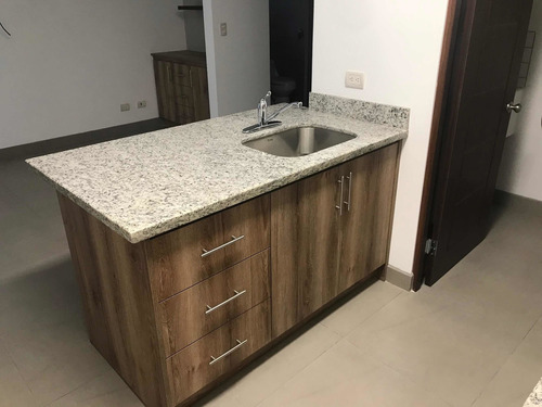 Apartamentos De Alquiler Para Estrenar (no Mascotas)