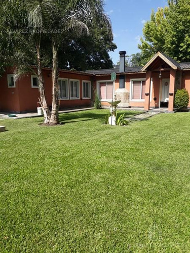 Imagen 7 de 25 de Casa 3 Ambientes Venta Parque Leloir
