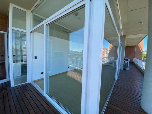 Imagen 24 de 30 de Impresionante 2 Ambientes Premium · Amenities 100% Categoria · Terraza Con Parrilla Propia