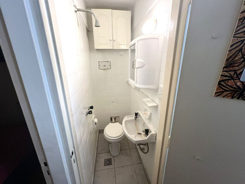 Venta 4 Ambientes Apto Credito Balcon