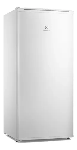 Freezer Vertical Fei19 175l Inverter Branco Electrolux