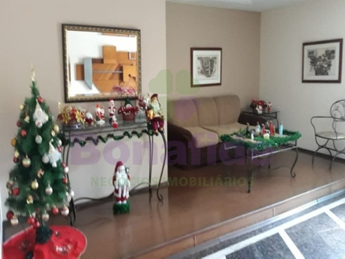 Imagem 11 de 12 de Apartamento, Venda, Edifício Marechal Deodoro, Jundiaí - Ap12025 - 68879331