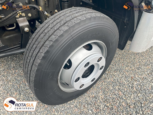 M.benz Accelo 1016 2019