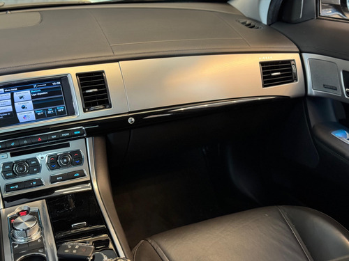 Jaguar XF 2.0 16v Turbo Aut. 4p