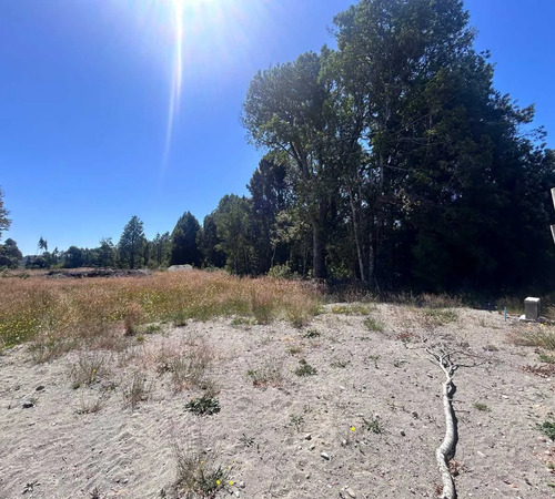 Parcela 5.000m2 Empalme De Agua Puerto Montt (142427)