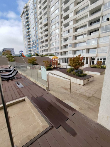 Arriendo Departamento En Concepción (81466)