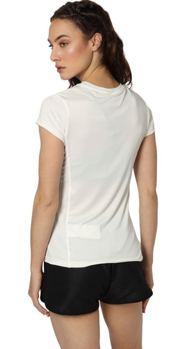 Wilson Playera Deportiva Para Mujer Mod 58986