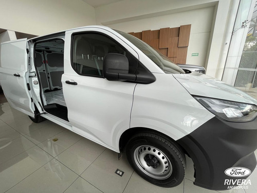 Ford Transit Custom Van