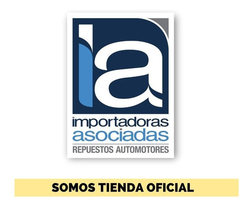 Imagen 1 de 1 de Empaque Culata Derecha Captiva 3.0 3.2 Fraco 08 En Adelante