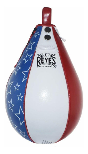 Cleto Reyes Bolsa De Velocidad Usa (l, Ee. Uu.)